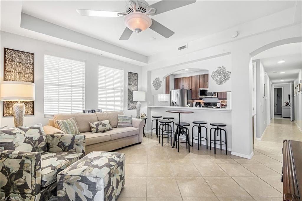4633 Estero BLVD 201-6