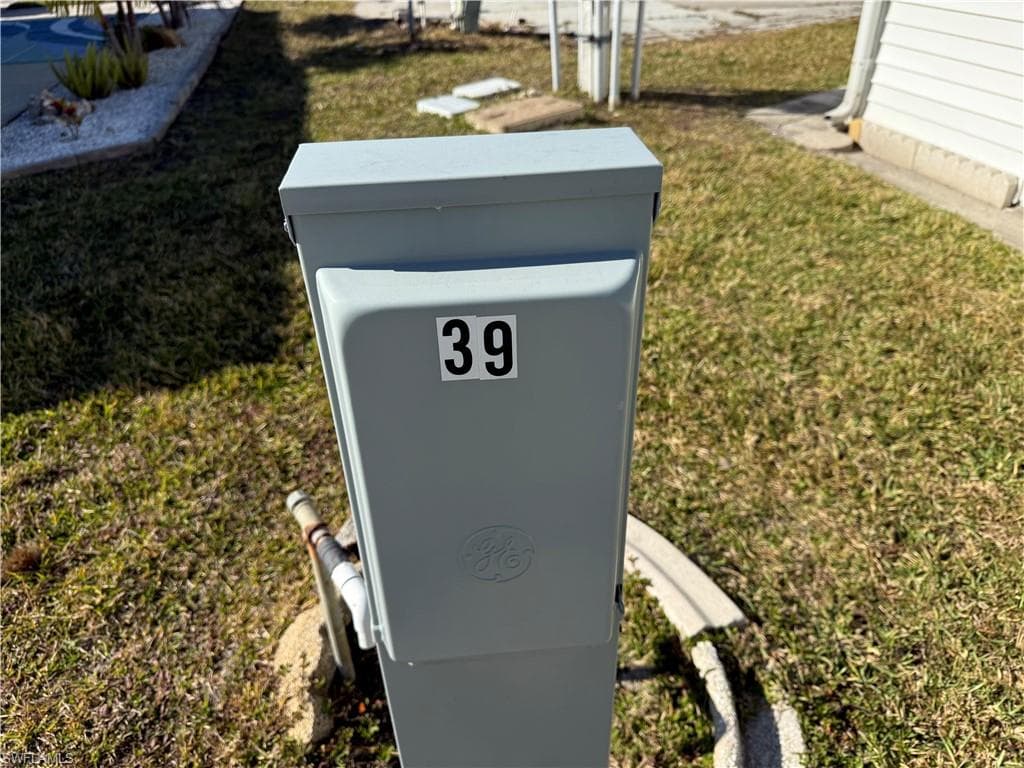 19681 Summerlin #39 RD, FORT MYERS FL 33908-3