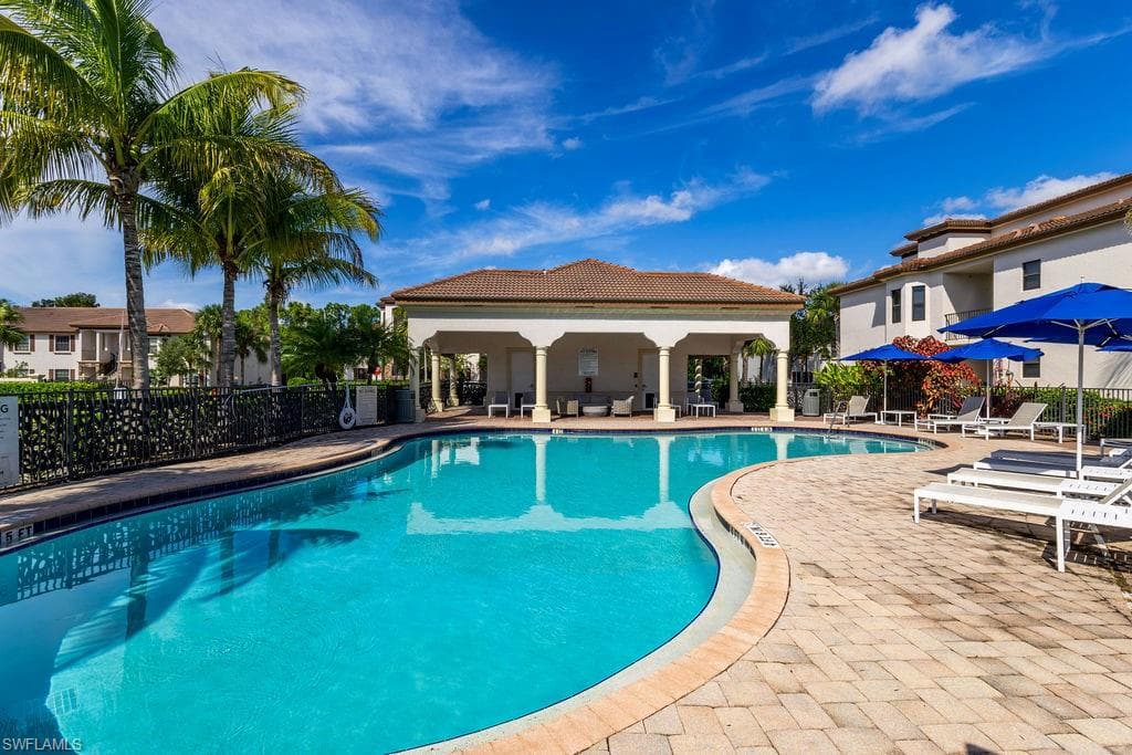 4155 Umbria LN # 313, FORT MYERS FL 33916-1