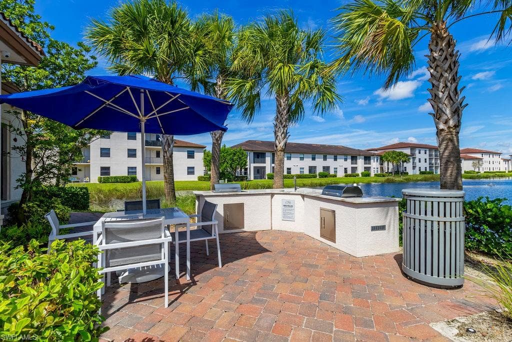 4155 Umbria LN # 313, FORT MYERS FL 33916-5