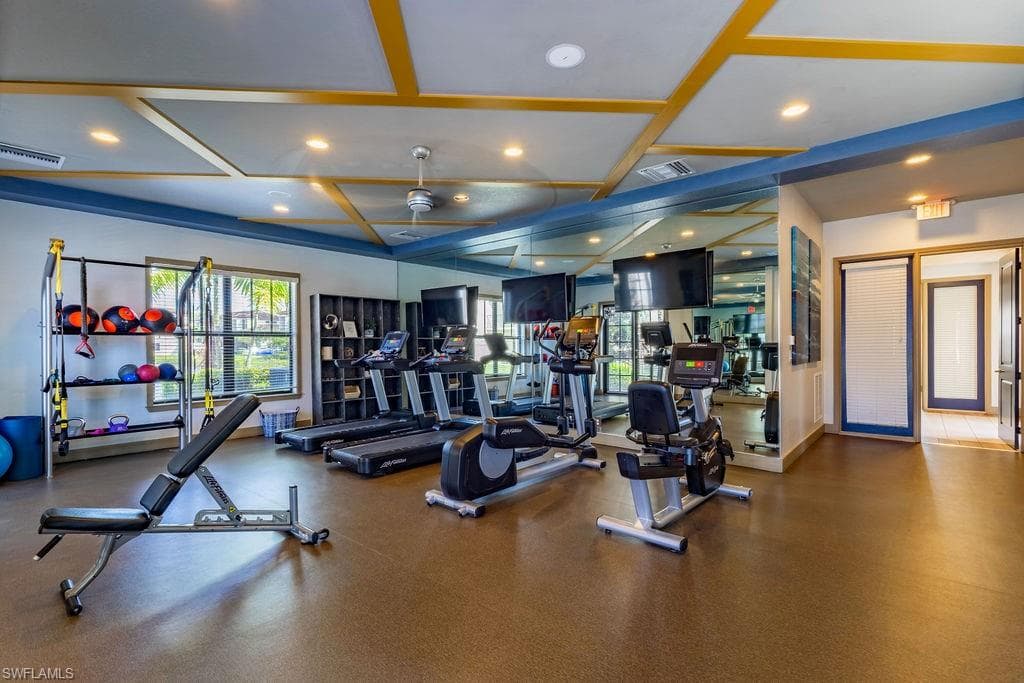4155 Umbria LN # 313, FORT MYERS FL 33916-4