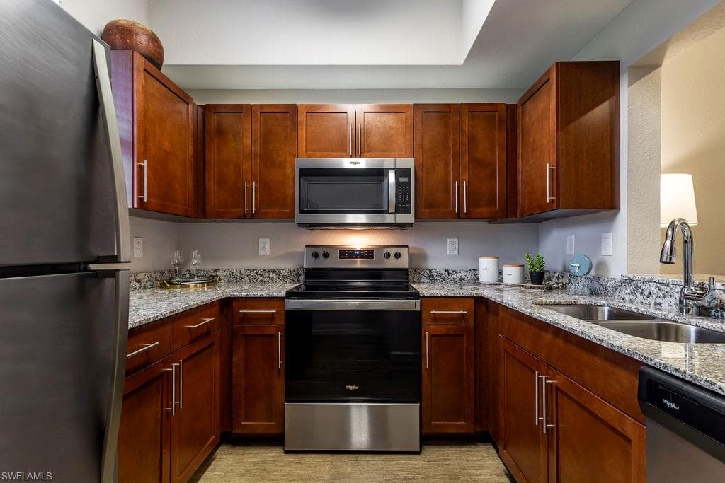 4155 Umbria LN # 313, FORT MYERS FL 33916-8