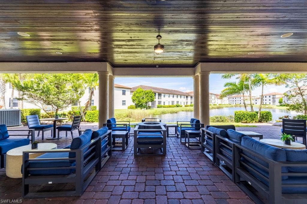 4155 Umbria LN # 313, FORT MYERS FL 33916-3