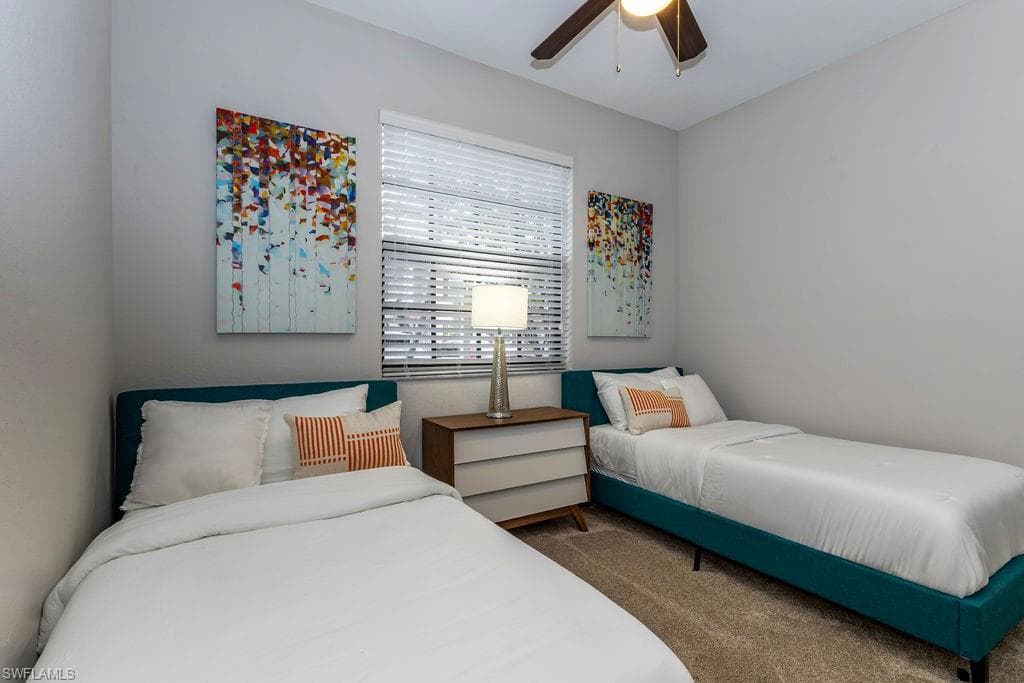 4155 Umbria LN # 313, FORT MYERS FL 33916-7