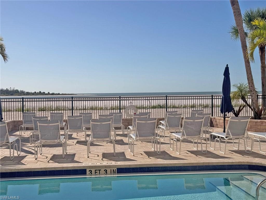 8350 Estero BLVD # 523, FORT MYERS BEACH FL 33931-21
