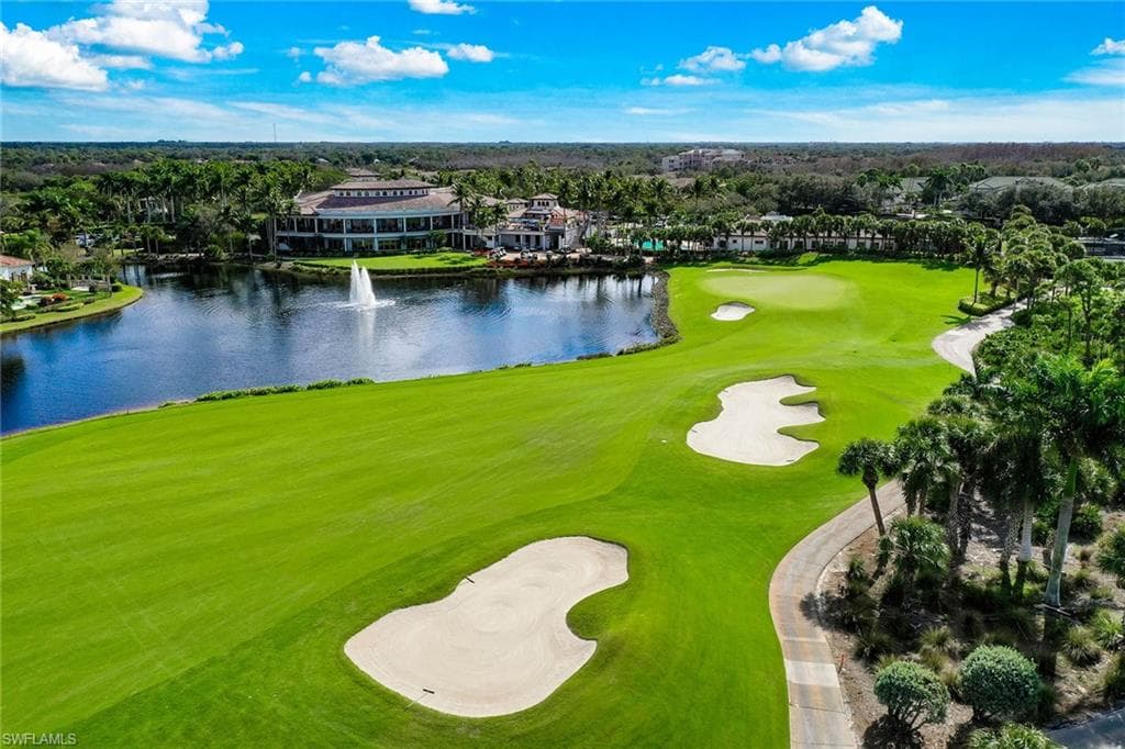 23761 Merano CT # 202, ESTERO FL 34134-46