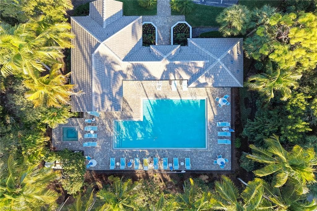 23761 Merano CT # 202, ESTERO FL 34134-37