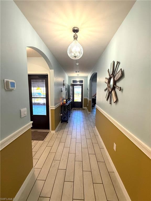 20404 Camino Torcido LOOP W, NORTH FORT MYERS FL 33917-5