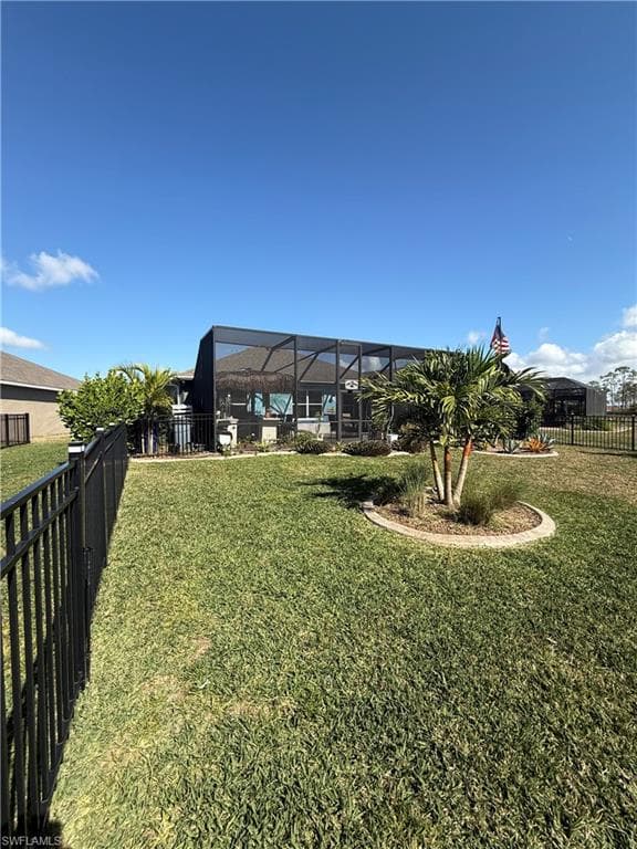 20404 Camino Torcido LOOP W, NORTH FORT MYERS FL 33917-35