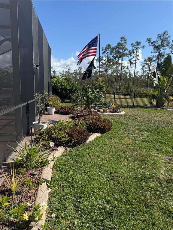 20404 Camino Torcido LOOP W, NORTH FORT MYERS FL 33917-36