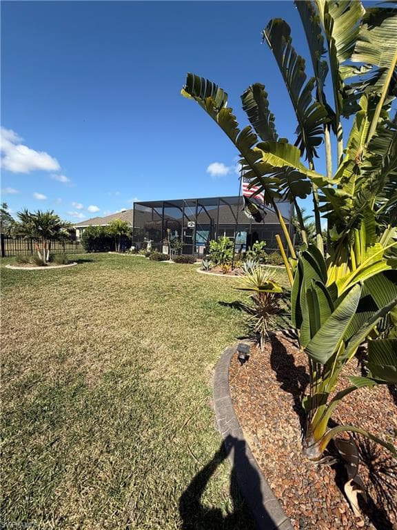 20404 Camino Torcido LOOP W, NORTH FORT MYERS FL 33917-34