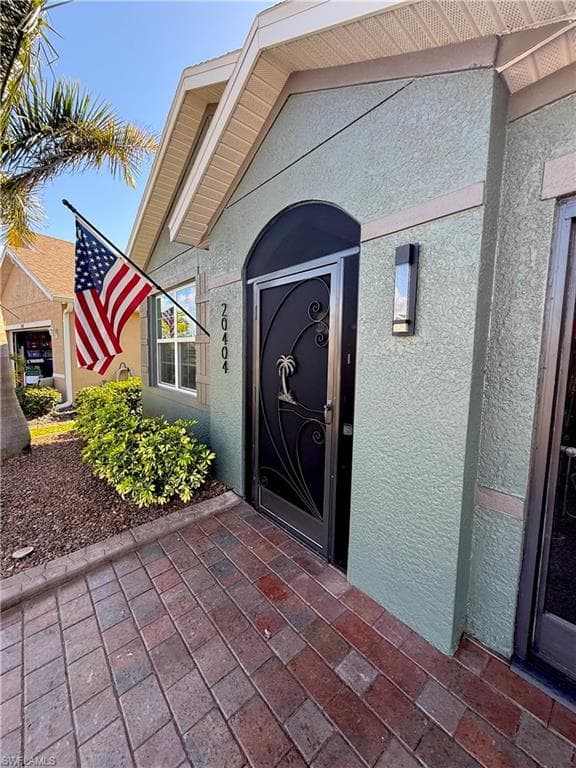 20404 Camino Torcido LOOP W, NORTH FORT MYERS FL 33917-3