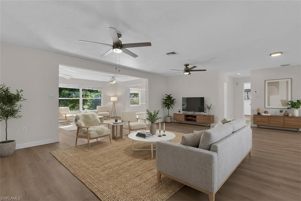 1016 Bayshore AVE, FORT MYERS FL 33919-2