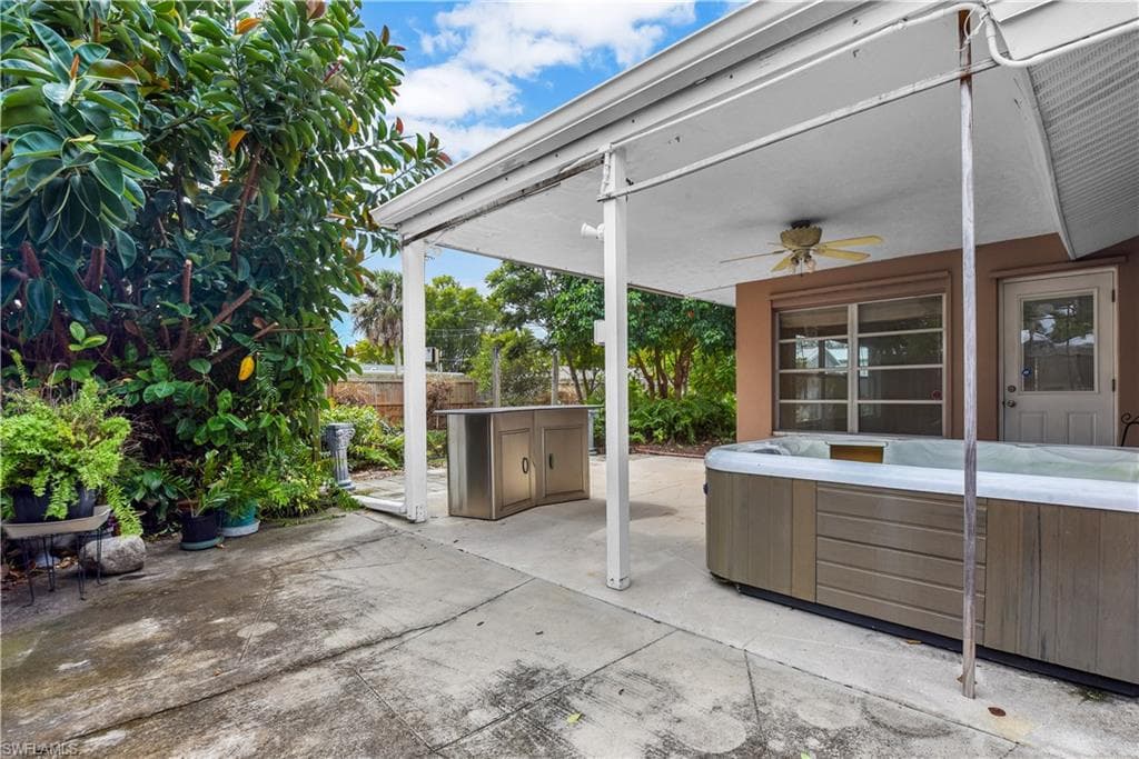 1016 Bayshore AVE, FORT MYERS FL 33919-35