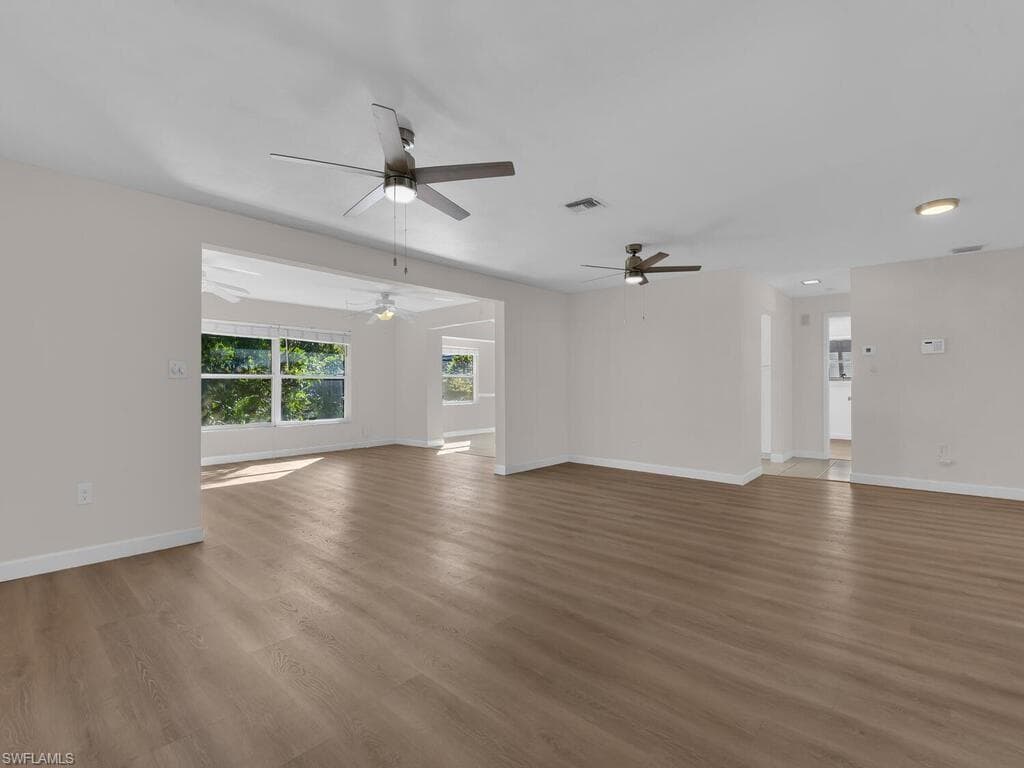 1016 Bayshore AVE, FORT MYERS FL 33919-3