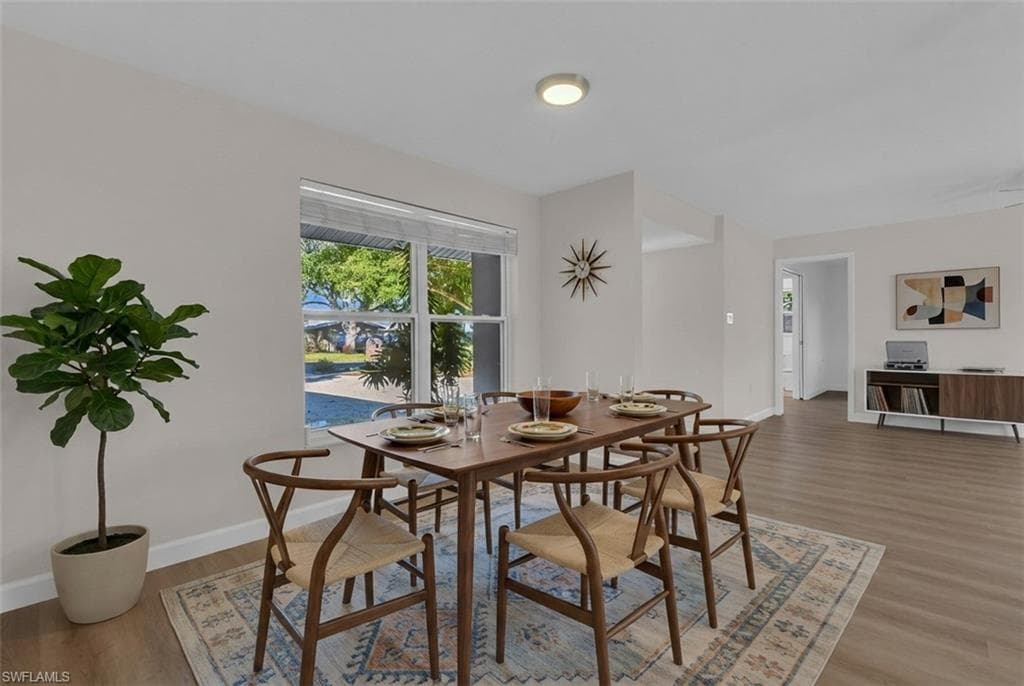 1016 Bayshore AVE, FORT MYERS FL 33919-7