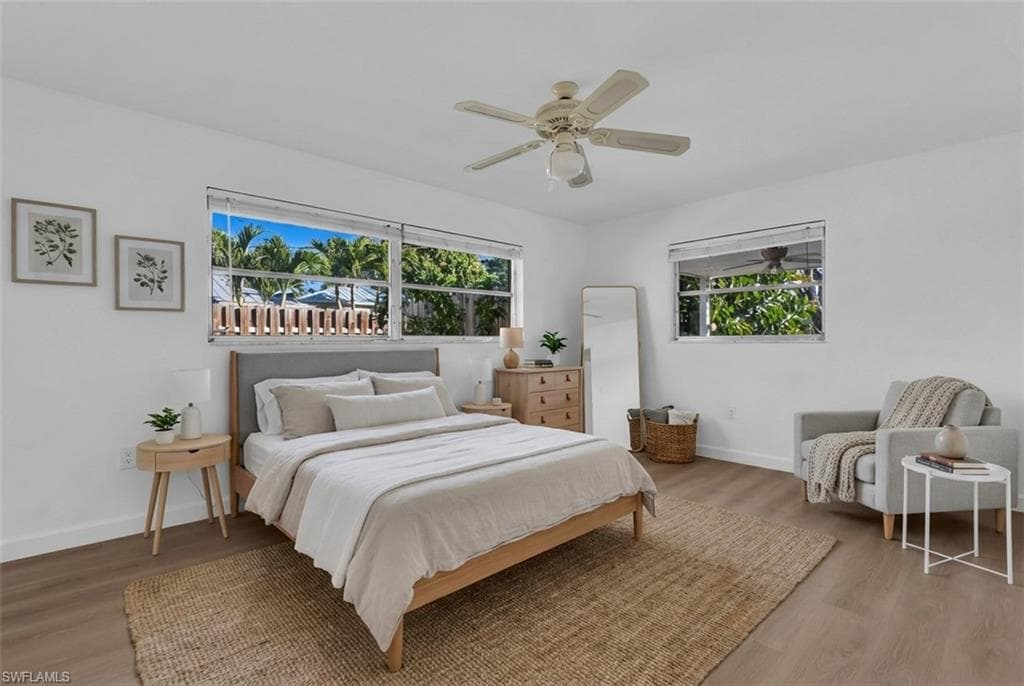 1016 Bayshore AVE, FORT MYERS FL 33919-20