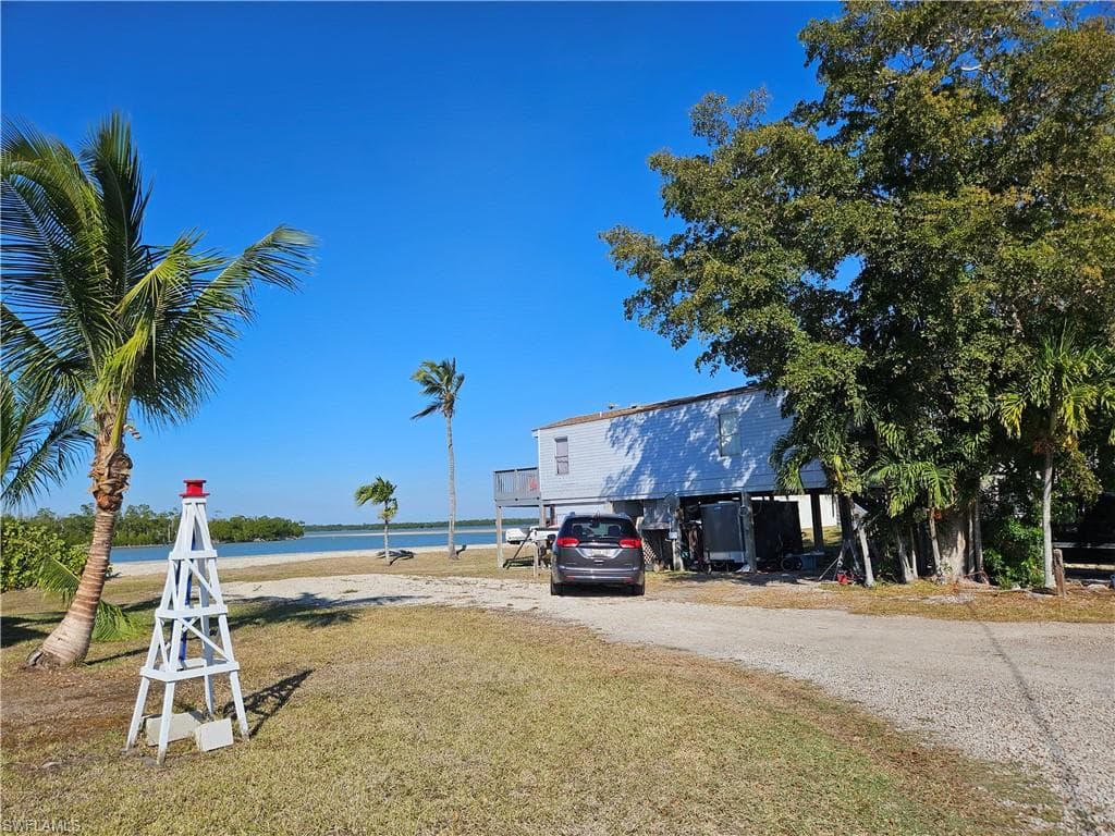 238 Harbor PL N, OTHER FL 34140-2