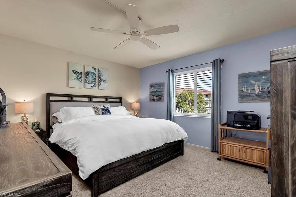 1075 Foxfire LN # 203, NAPLES FL 34104-21