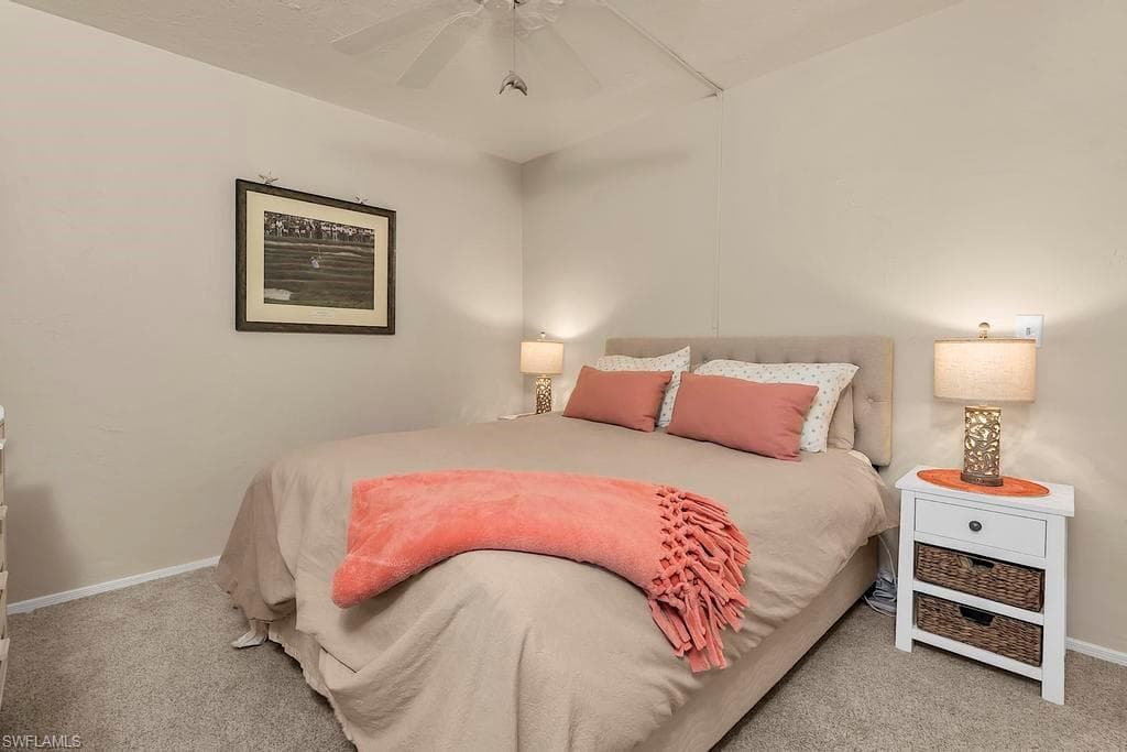 1075 Foxfire LN # 203, NAPLES FL 34104-24