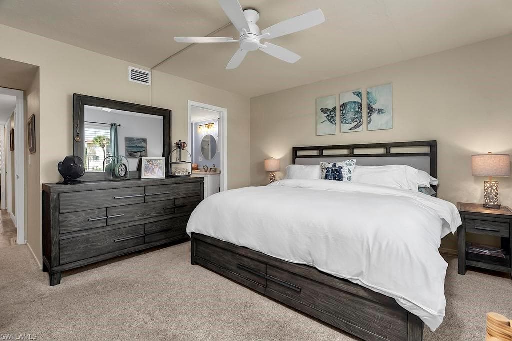 1075 Foxfire LN # 203, NAPLES FL 34104-20