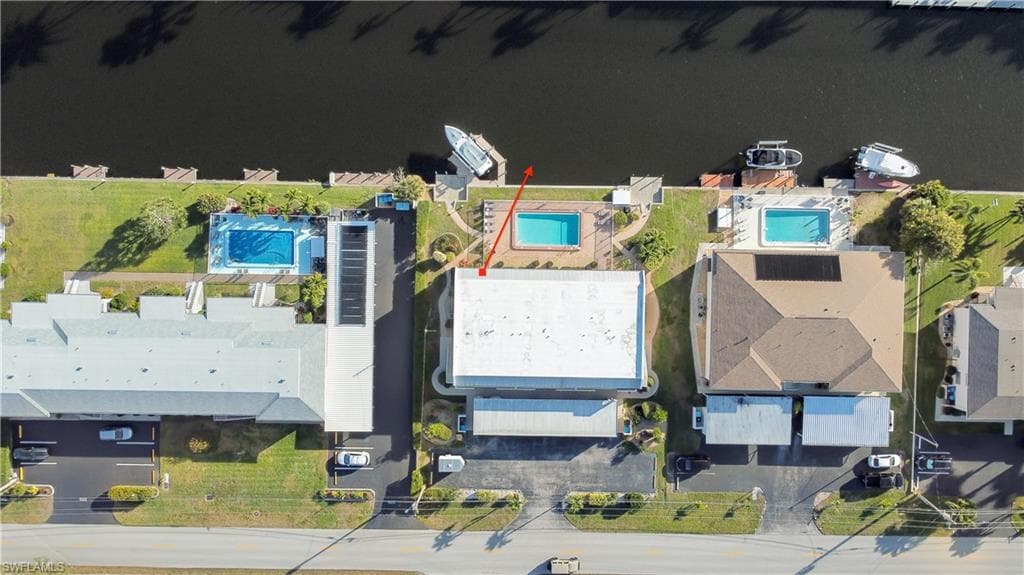 912 SE 46th ST # 201, CAPE CORAL FL 33904-1