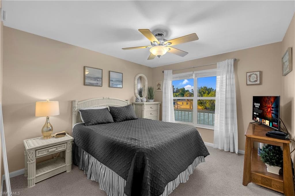 912 SE 46th ST # 201, CAPE CORAL FL 33904-16