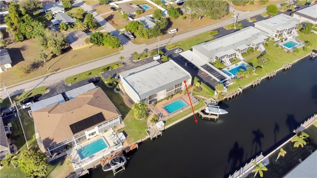 912 SE 46th ST # 201, CAPE CORAL FL 33904-2