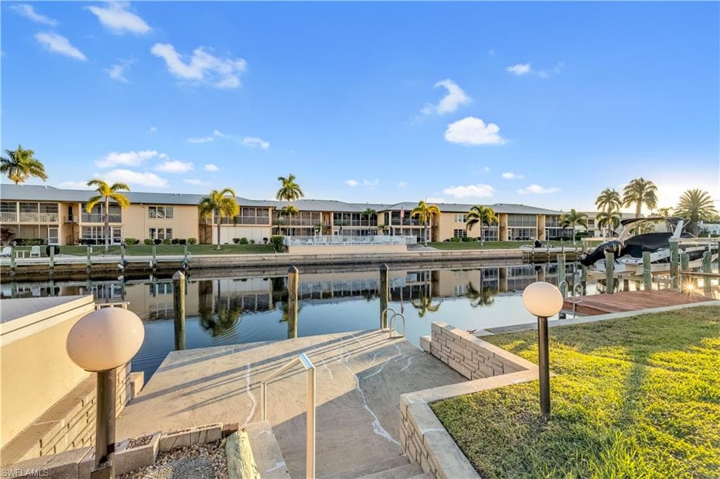 912 SE 46th ST # 201, CAPE CORAL FL 33904-4