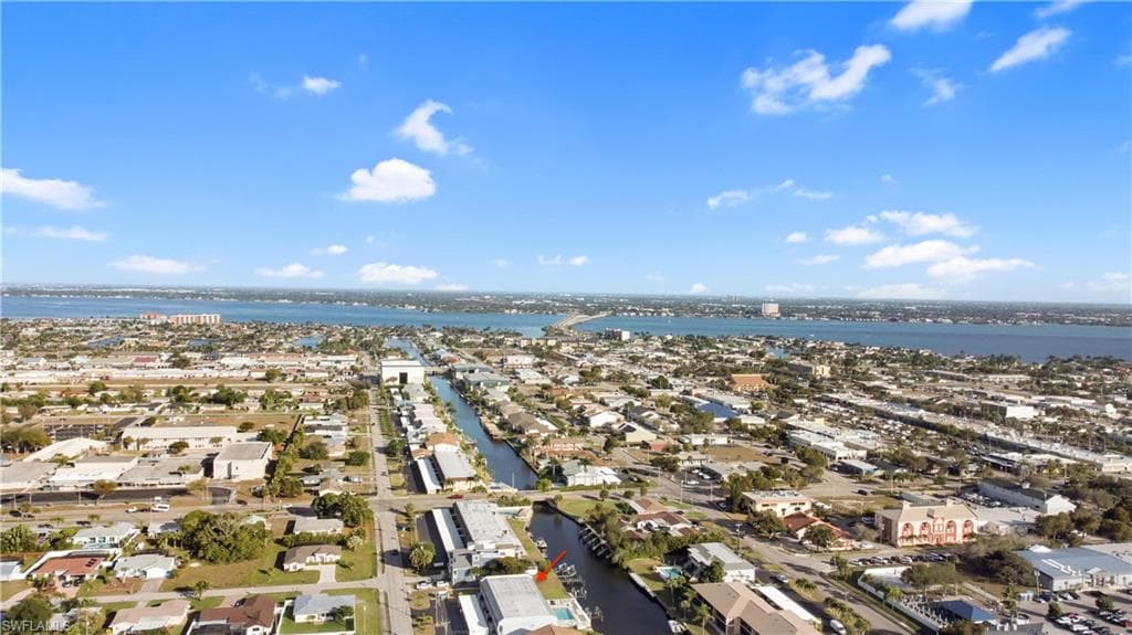912 SE 46th ST # 201, CAPE CORAL FL 33904-19