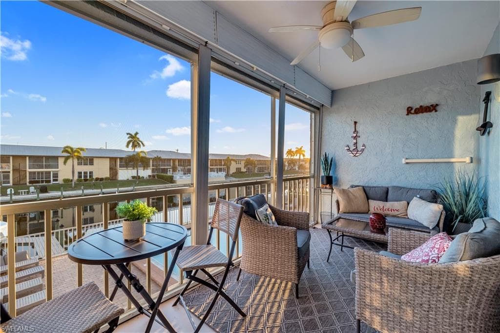 912 SE 46th ST # 201, CAPE CORAL FL 33904-18