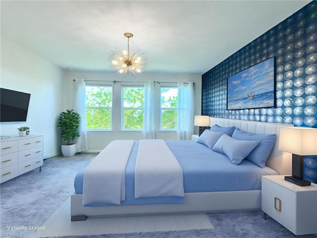 4721 Arboretum CIR # 201, NAPLES FL 34112-12