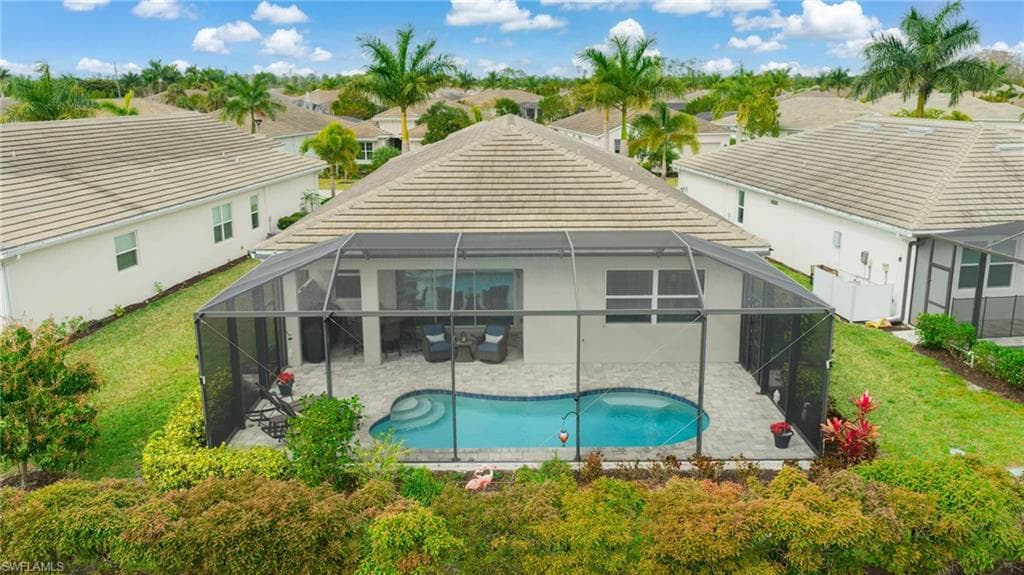 16530 Seagate PL, BONITA SPRINGS FL 34135-37
