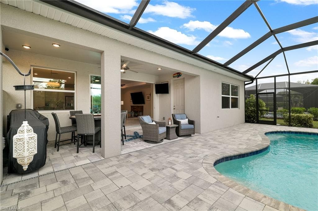 16530 Seagate PL, BONITA SPRINGS FL 34135-30