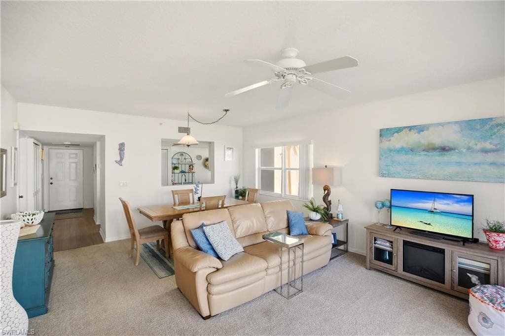 4421 Bay Beach LN # 611, FORT MYERS BEACH FL 33931-5