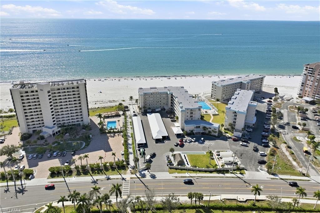 4421 Bay Beach LN # 611, FORT MYERS BEACH FL 33931-41