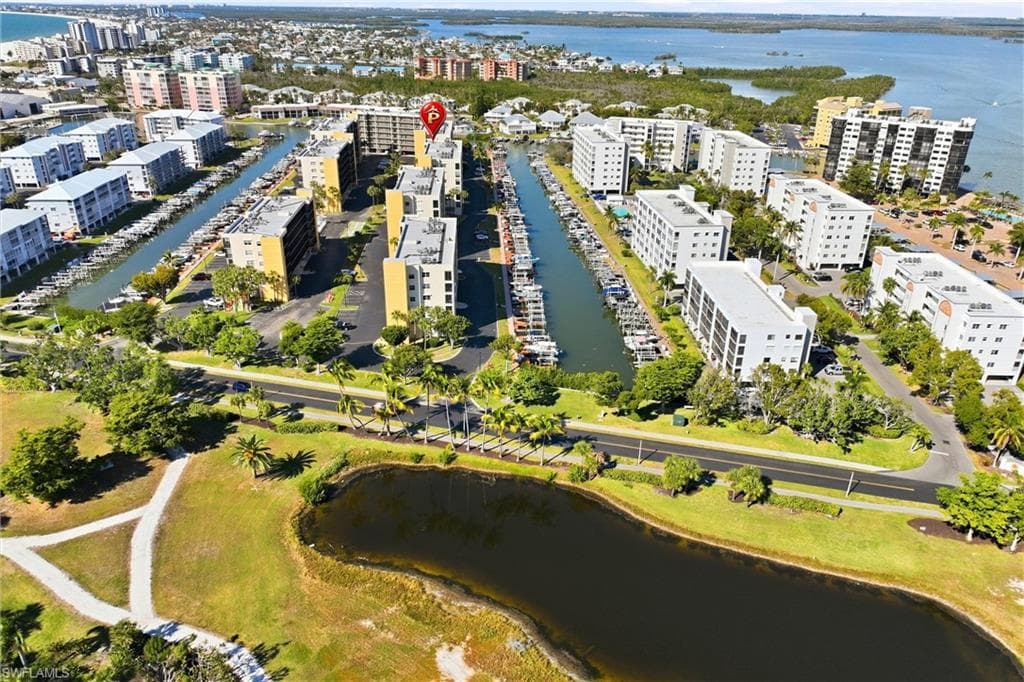 4421 Bay Beach LN # 611, FORT MYERS BEACH FL 33931-46
