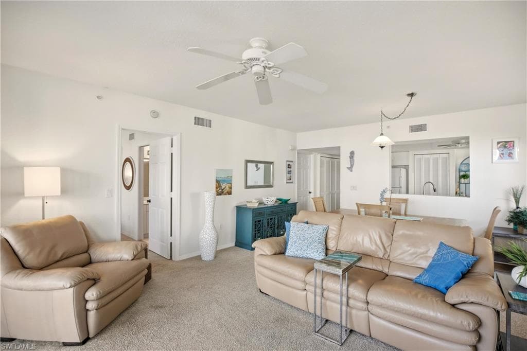 4421 Bay Beach LN # 611, FORT MYERS BEACH FL 33931-6