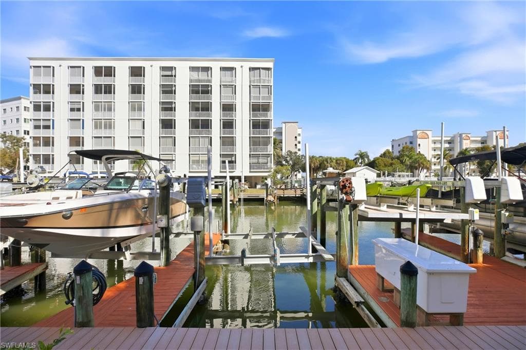 4421 Bay Beach LN # 611, FORT MYERS BEACH FL 33931-35