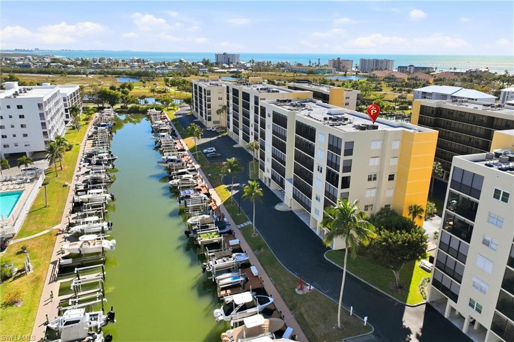 4421 Bay Beach LN # 611, FORT MYERS BEACH FL 33931-33