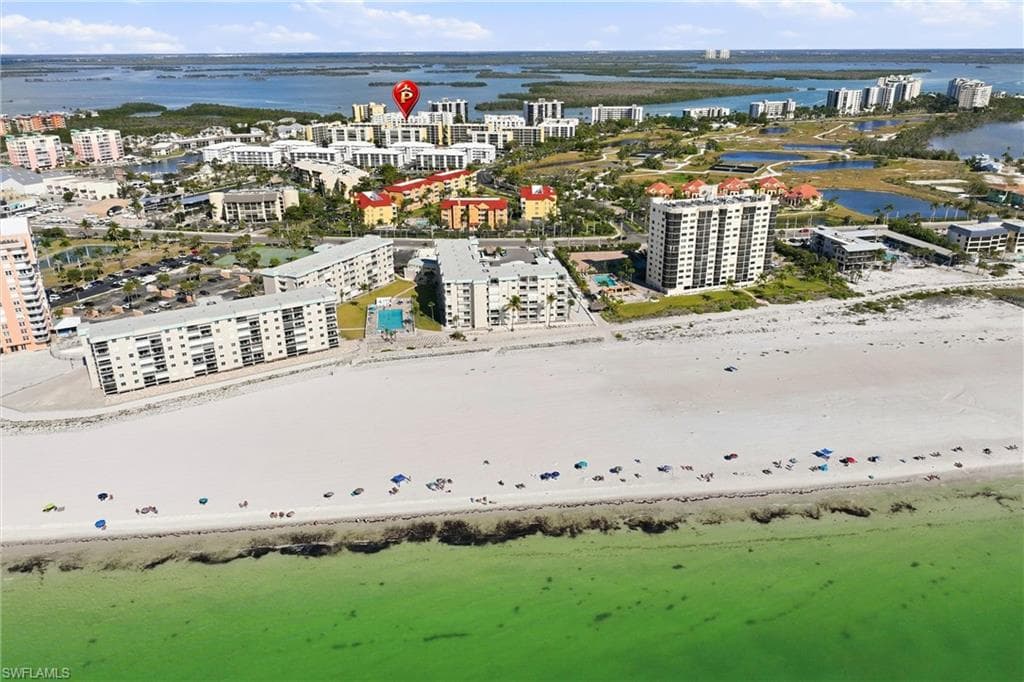 4421 Bay Beach LN # 611, FORT MYERS BEACH FL 33931-37