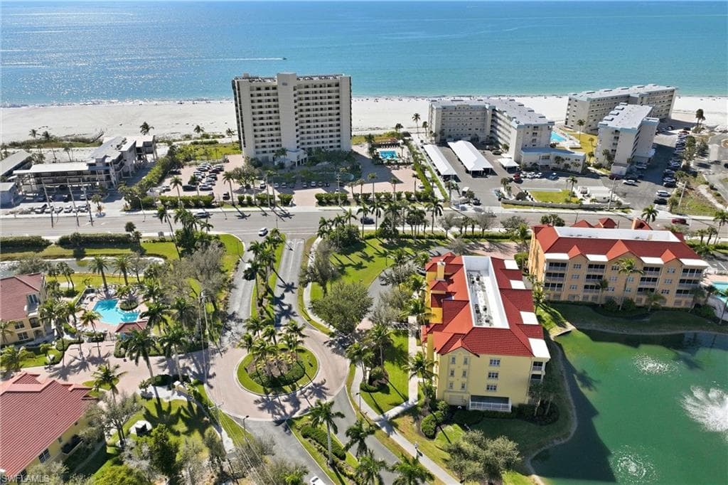 4421 Bay Beach LN # 611, FORT MYERS BEACH FL 33931-40