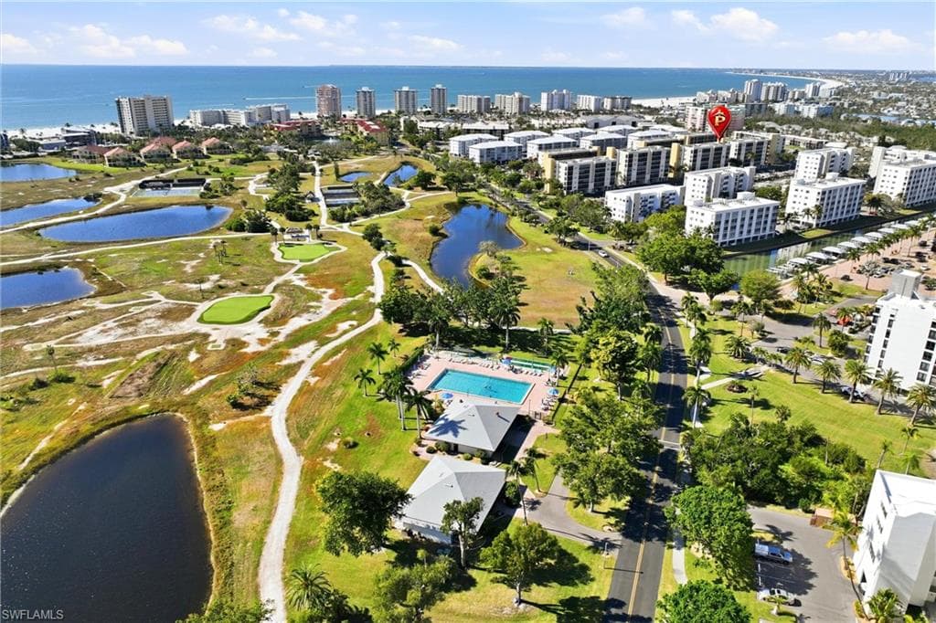 4421 Bay Beach LN # 611, FORT MYERS BEACH FL 33931-44