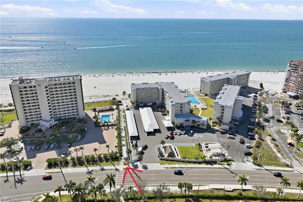 4421 Bay Beach LN # 611, FORT MYERS BEACH FL 33931-49