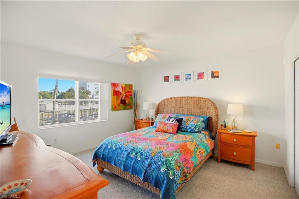 4421 Bay Beach LN # 611, FORT MYERS BEACH FL 33931-14
