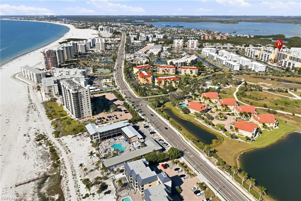 4421 Bay Beach LN # 611, FORT MYERS BEACH FL 33931-47