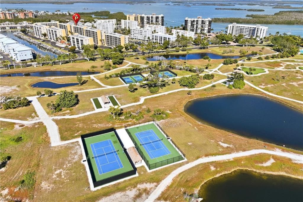 4421 Bay Beach LN # 611, FORT MYERS BEACH FL 33931-43