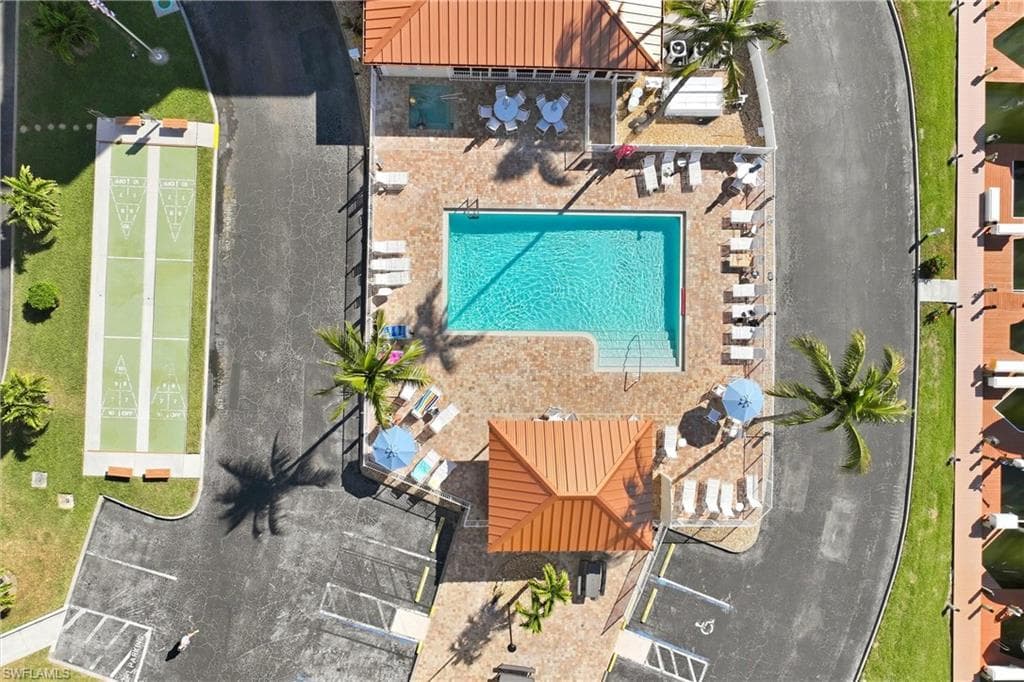 4421 Bay Beach LN # 611, FORT MYERS BEACH FL 33931-39