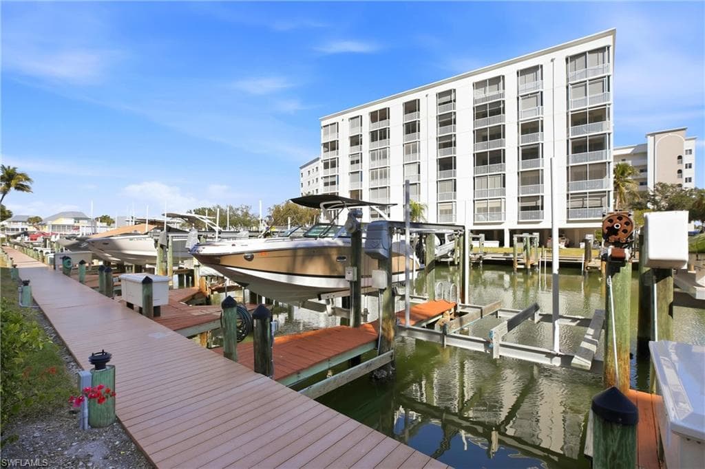 4421 Bay Beach LN # 611, FORT MYERS BEACH FL 33931-34