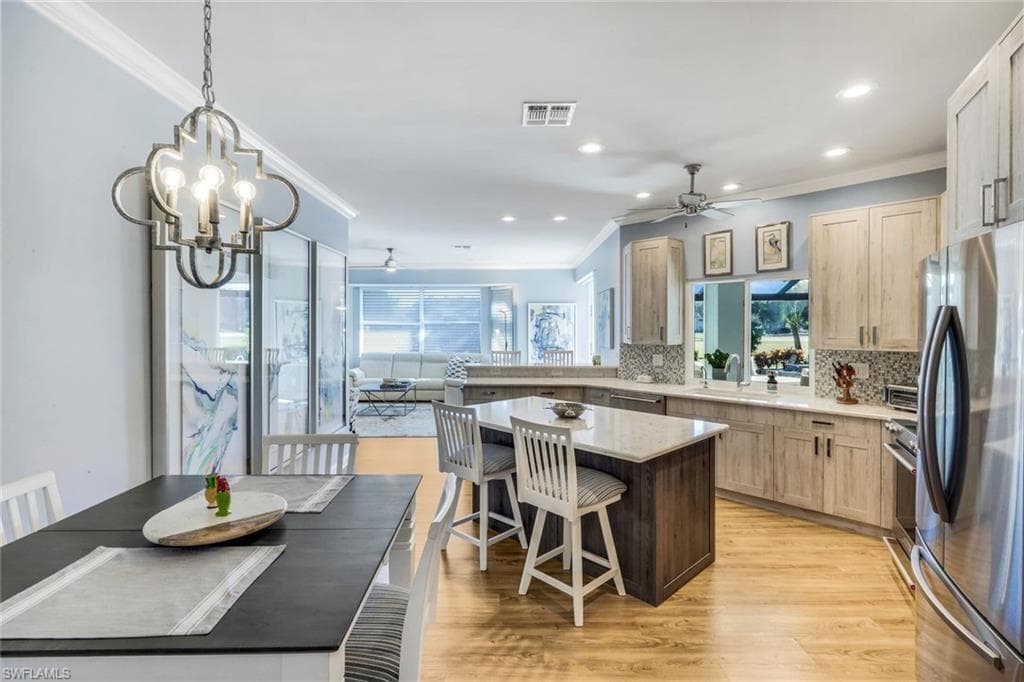 26481 Summer Greens DR, BONITA SPRINGS FL 34135-12